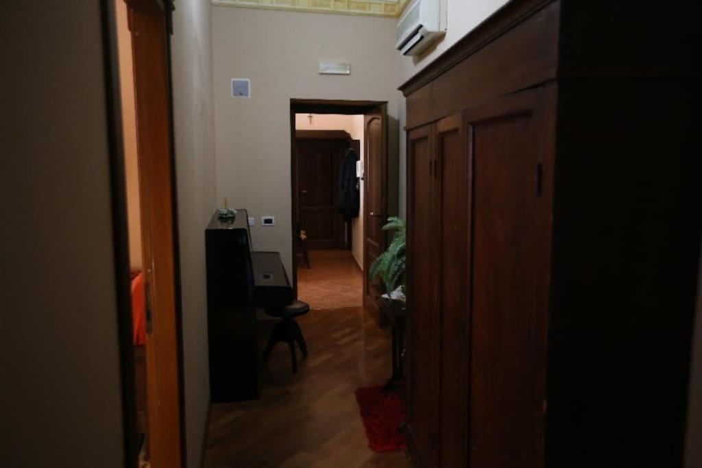 Laura Affitta Camere Baronessina Palermo Exterior photo