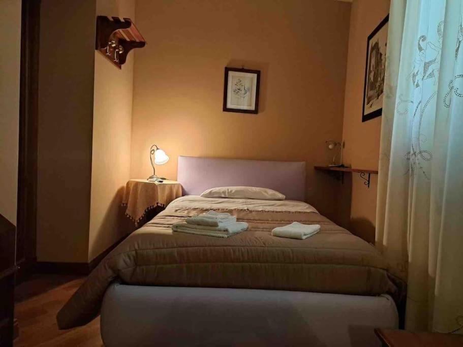 Laura Affitta Camere Baronessina Palermo Exterior photo