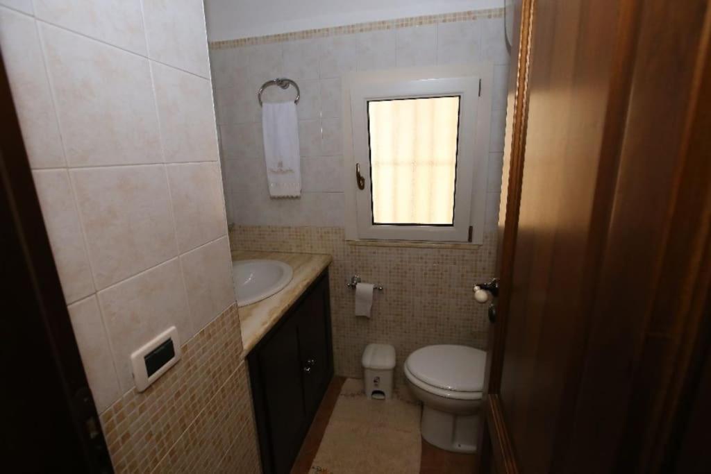Laura Affitta Camere Baronessina Palermo Exterior photo