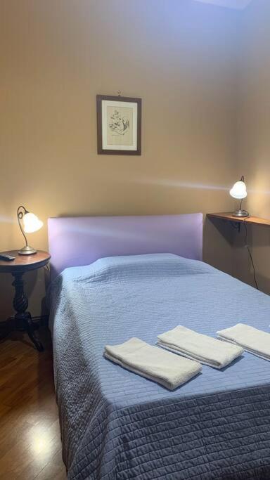 Laura Affitta Camere Baronessina Palermo Exterior photo